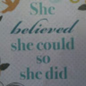 Meet your Posher, Carlas